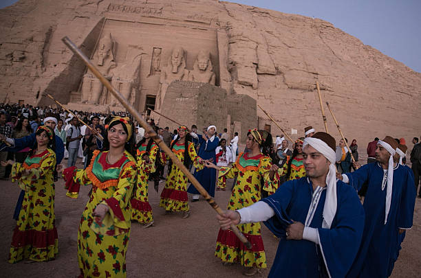 Abu Simbel Sun festival tour2