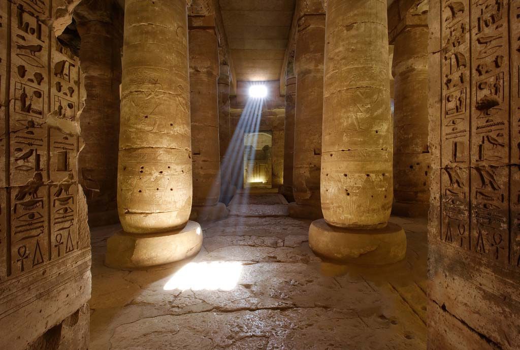 Abydos temple day tour, Luxor tours