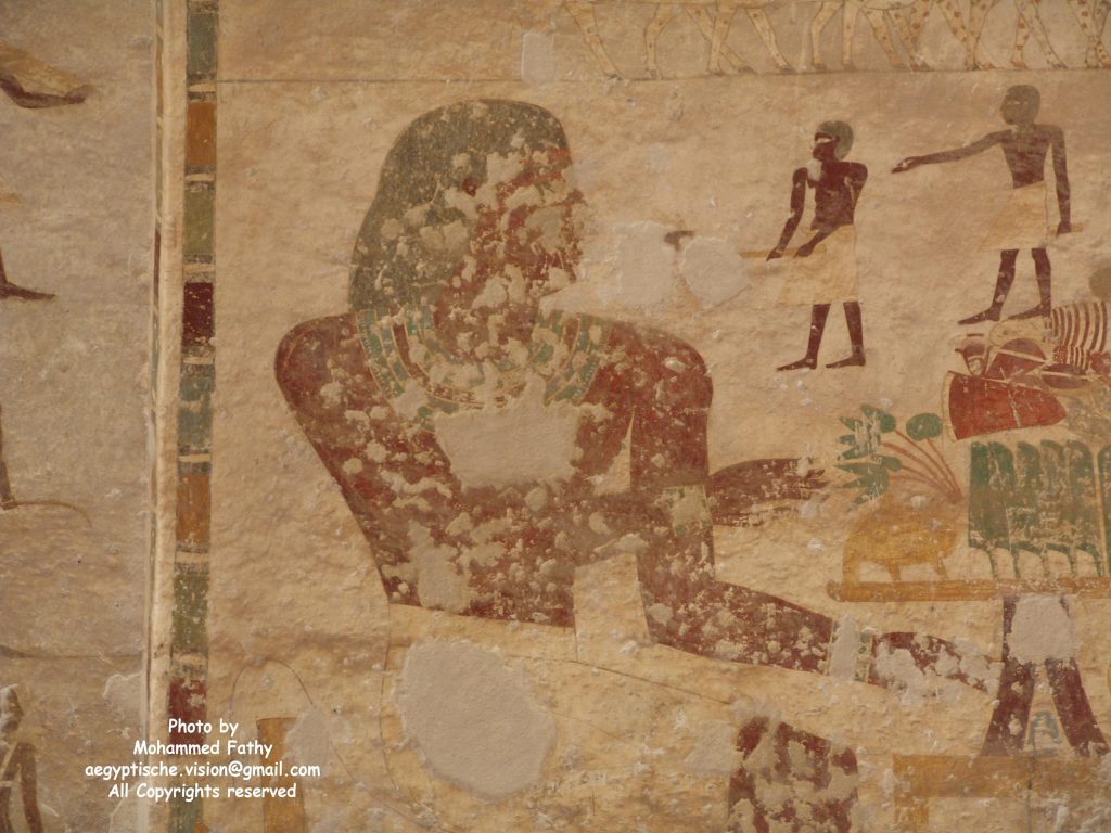 Tomb of Amnemhat (15)