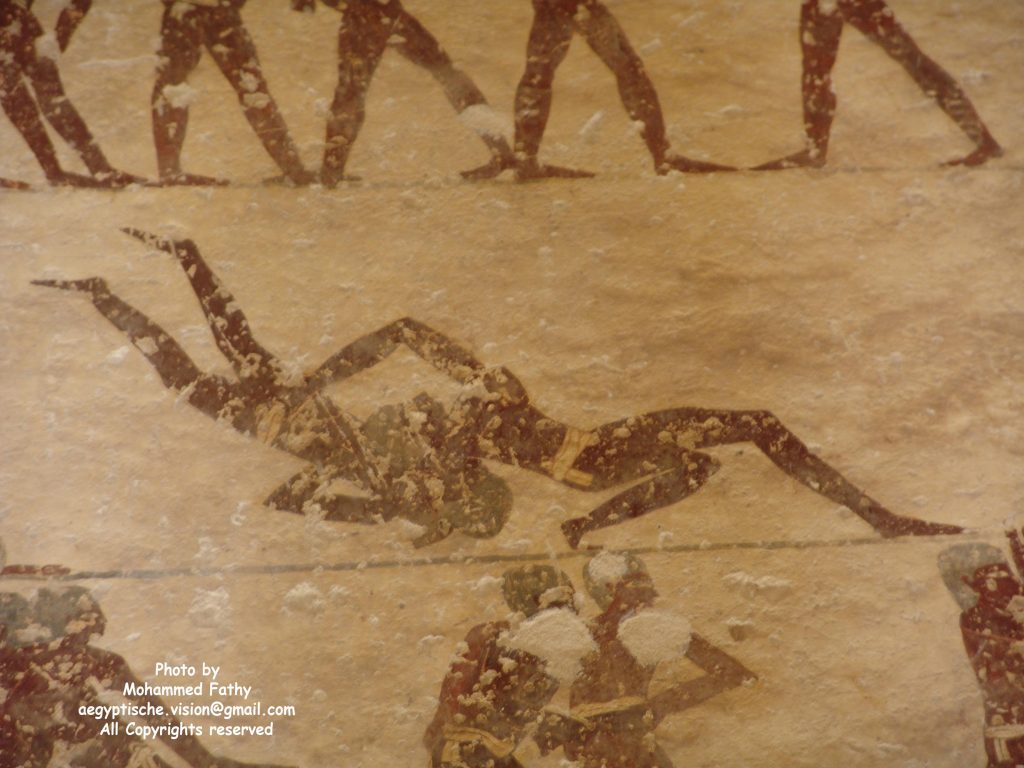 Tomb of Amnemhat (8)