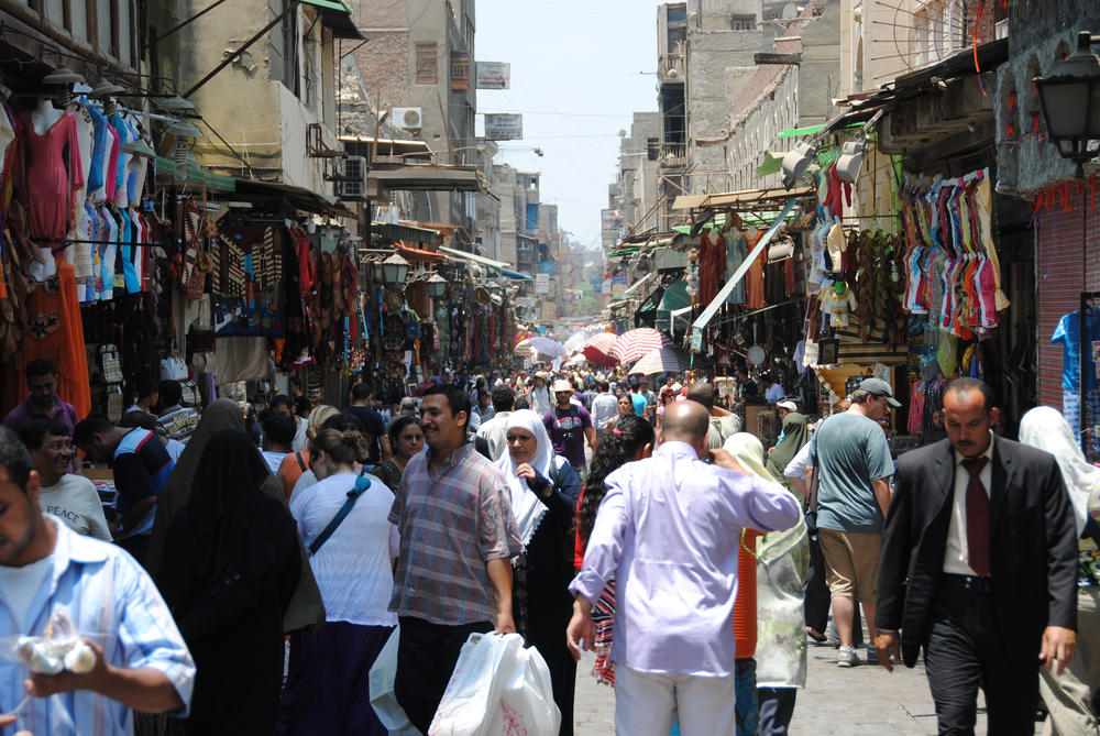 Khan-el-Khalili-Bazaar-Cairo-Eygpt