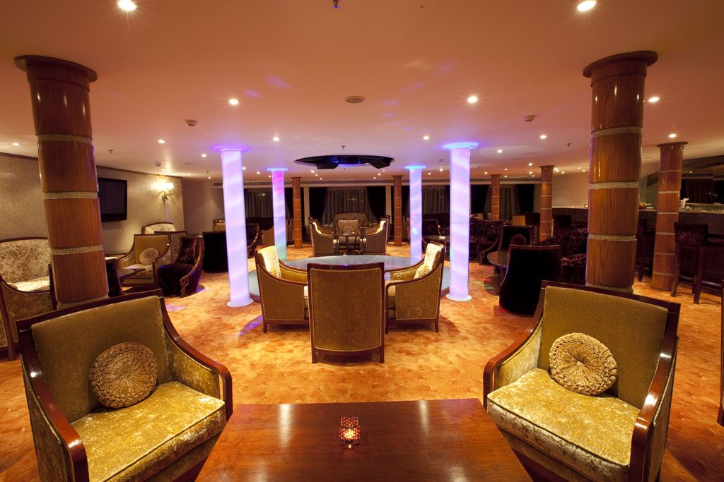 MS Al Hambra Nile Cruise 0