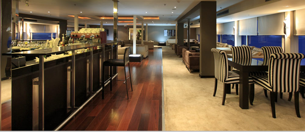 MS Nile Premium lounge3