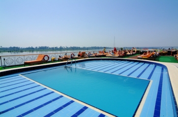 Royal Esadora sun