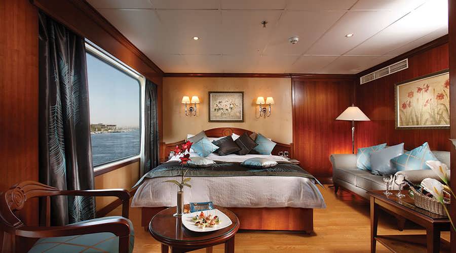 amarco-i-nile-cruise-presidential-suite