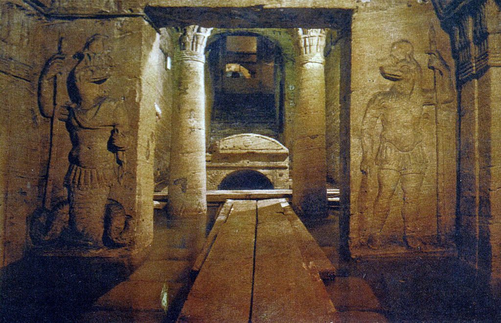 catacombs-alexandria
